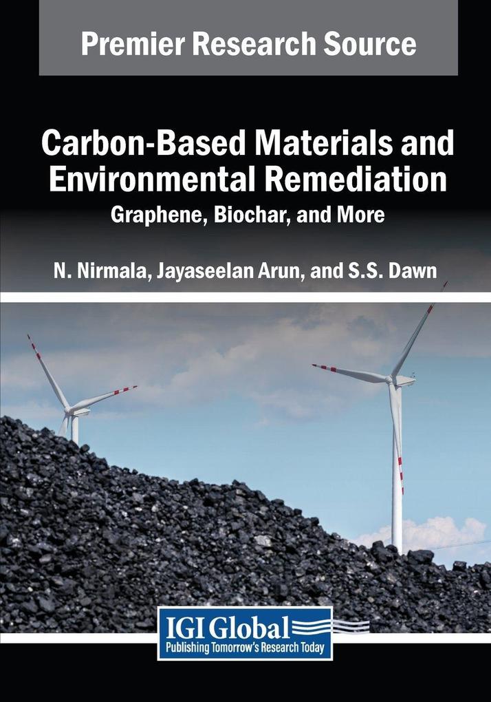 Carbon-Based Materials and Environmental Remediation