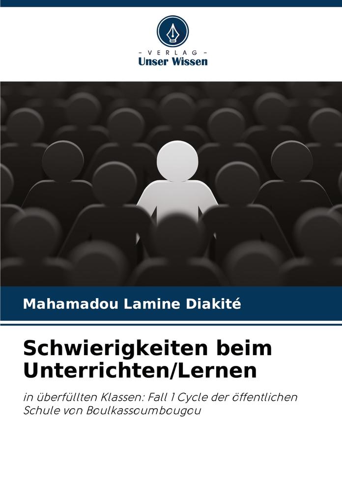 Schwierigkeiten beim Unterrichten/Lernen