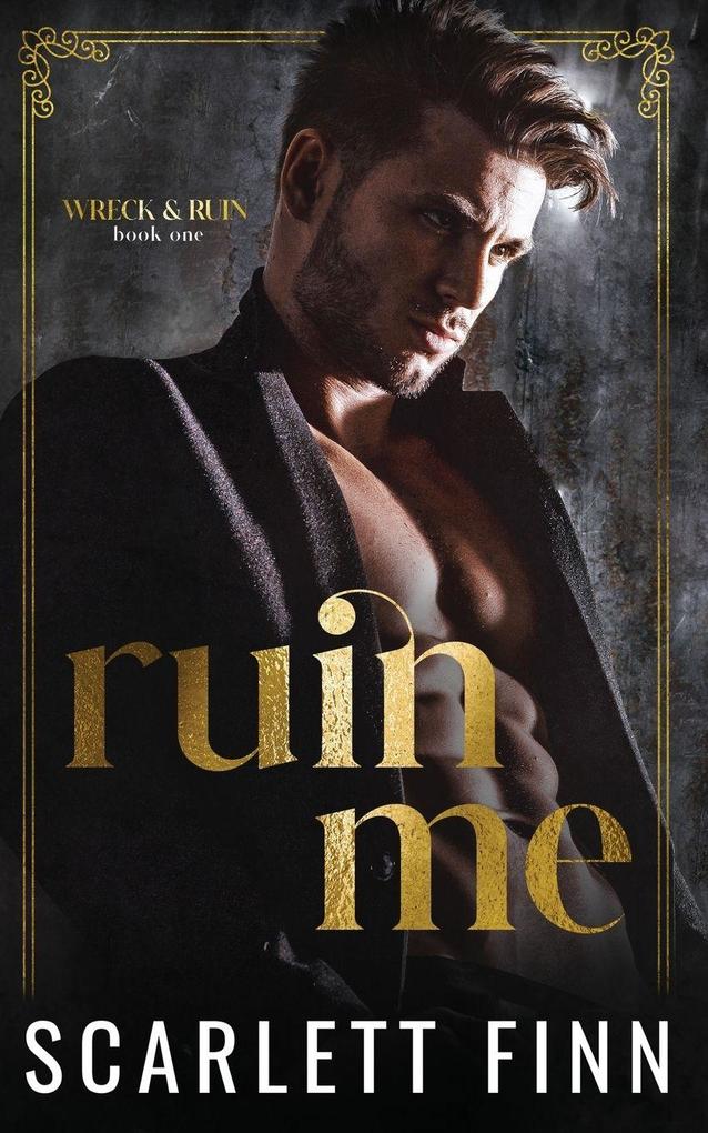 Ruin Me