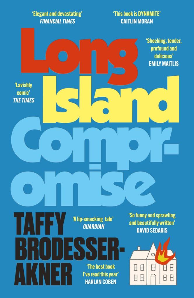 Headline Long Island Compromise
