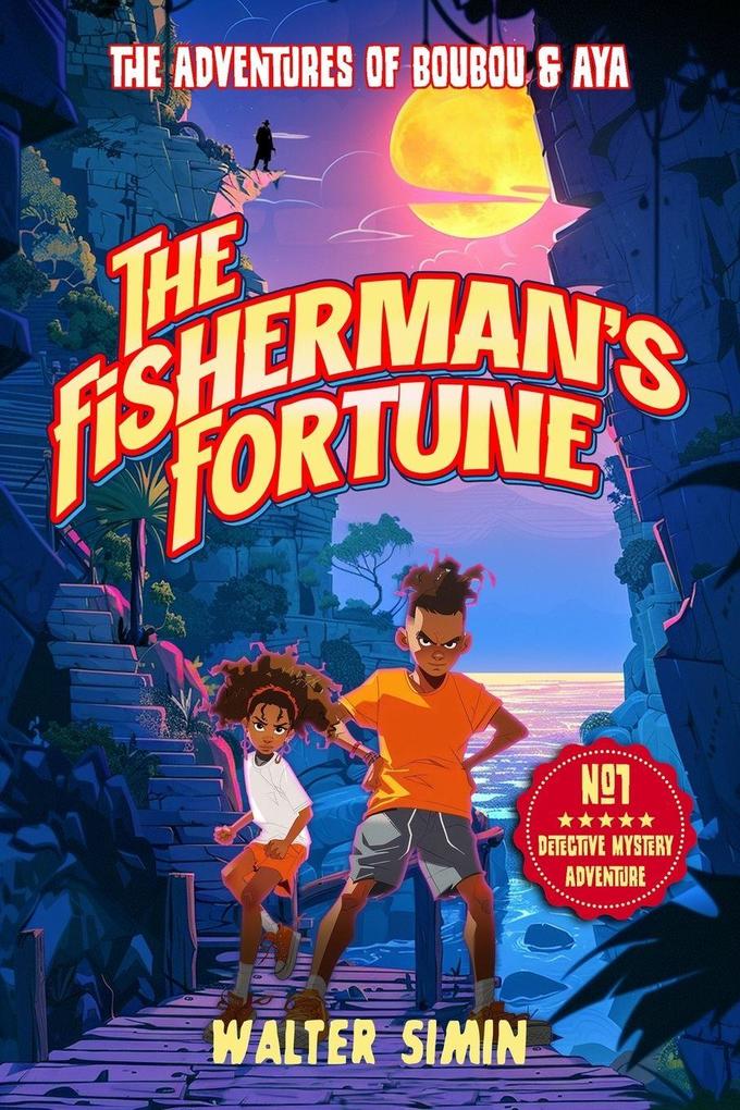 The Fisherman's Fortune