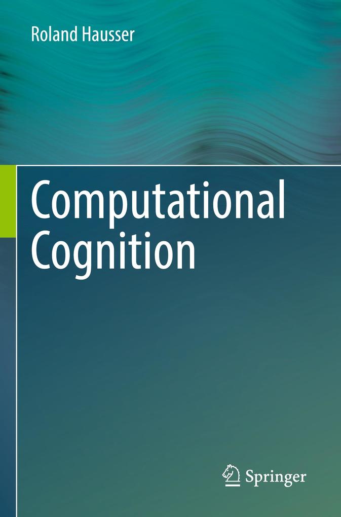 Computational Cognition