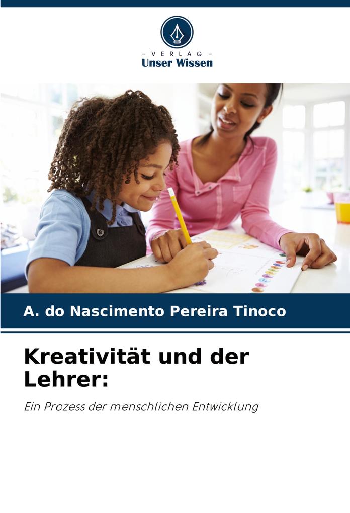 Kreativität und der Lehrer: