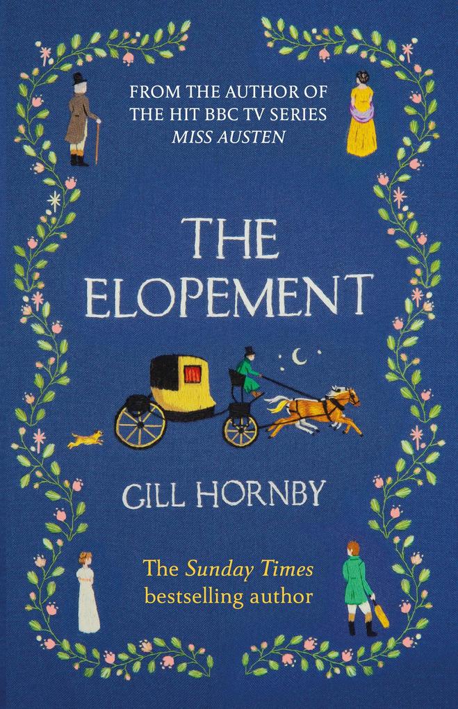Random House Uk Ltd The Elopement