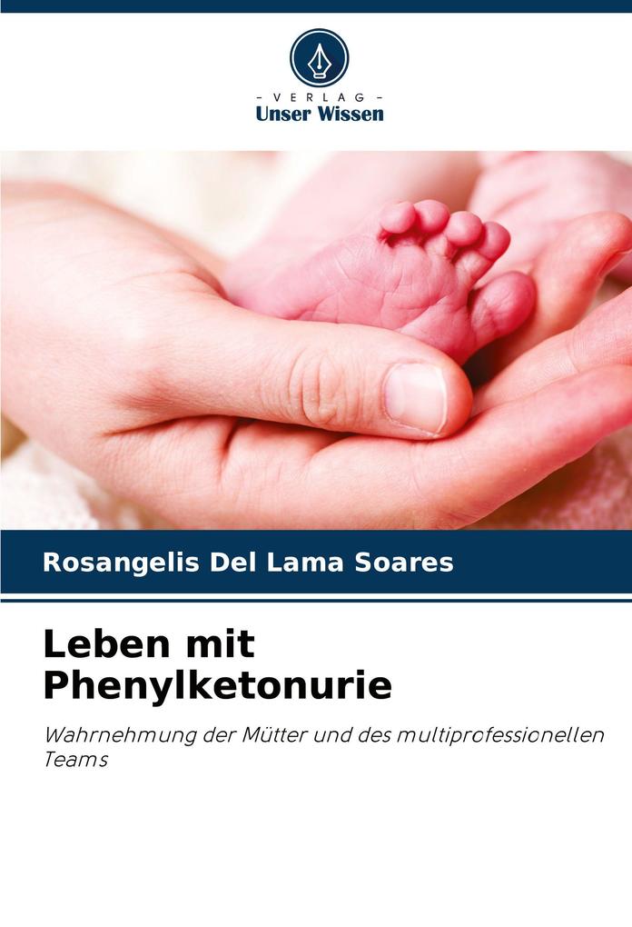 Leben mit Phenylketonurie