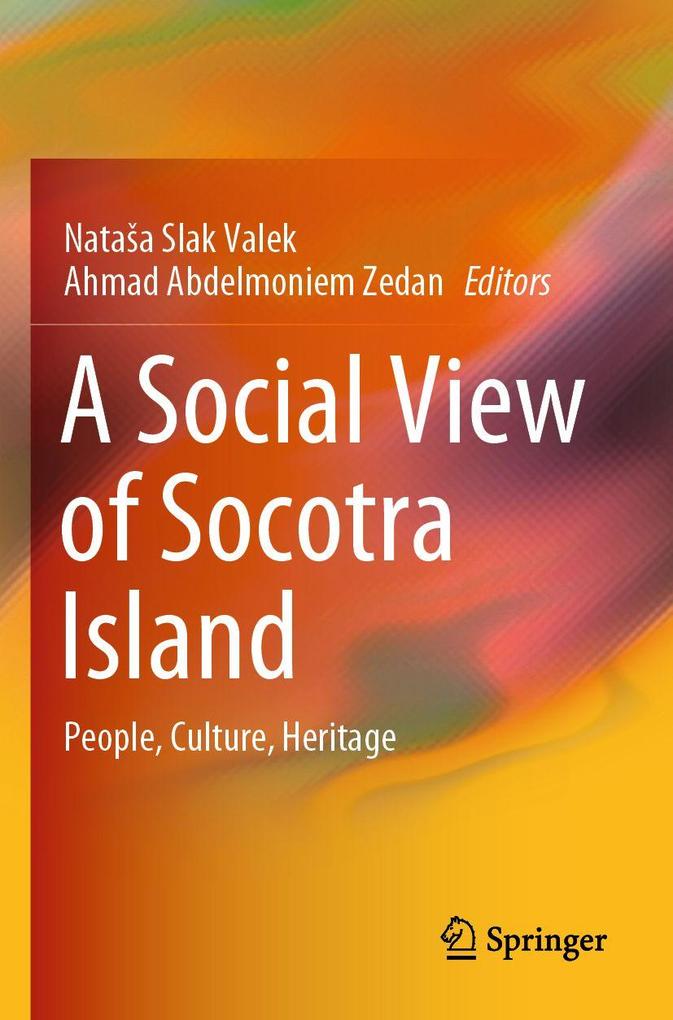 A Social View of Socotra Island