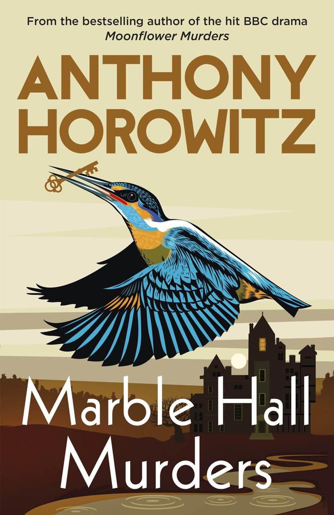 Random House Uk Ltd Marble Hall Murders