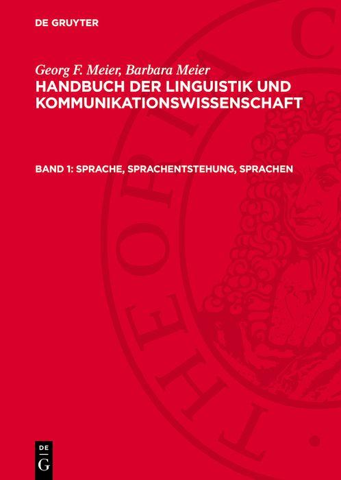 Sprache Sprachentstehung Sprachen