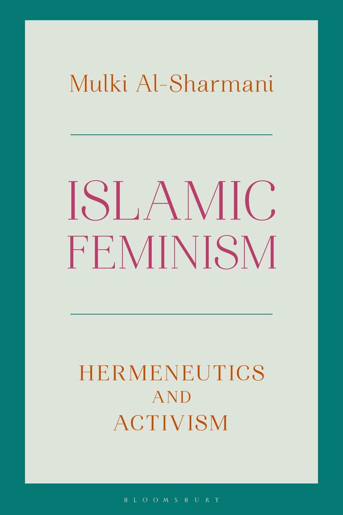 Islamic Feminism