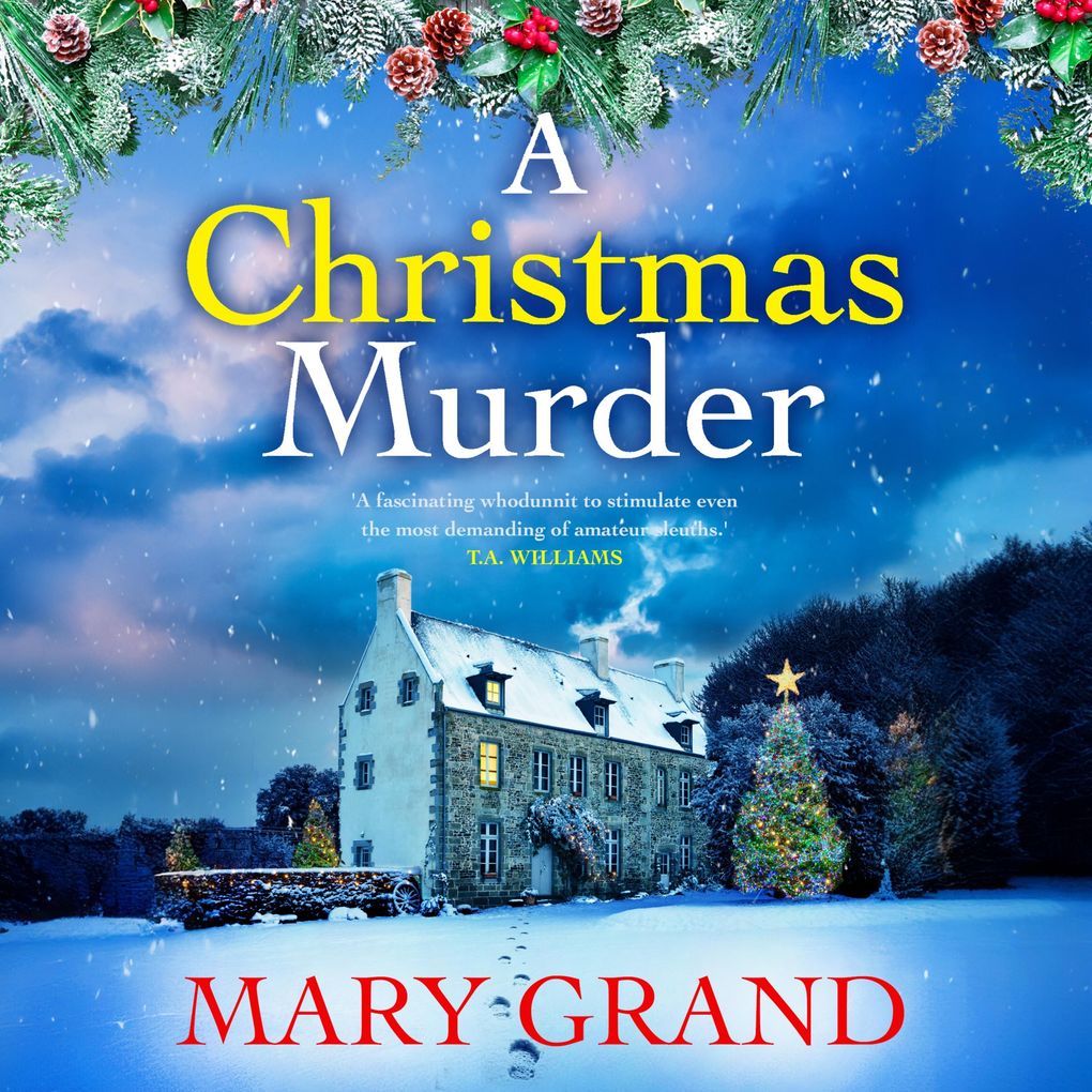 Christmas Murder