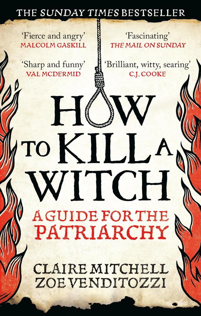 Octopus How To Kill A Witch