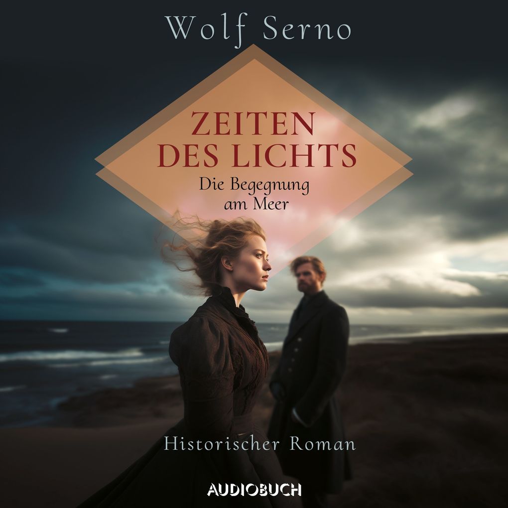 Zeiten des Lichts Die Begegnung am Meer