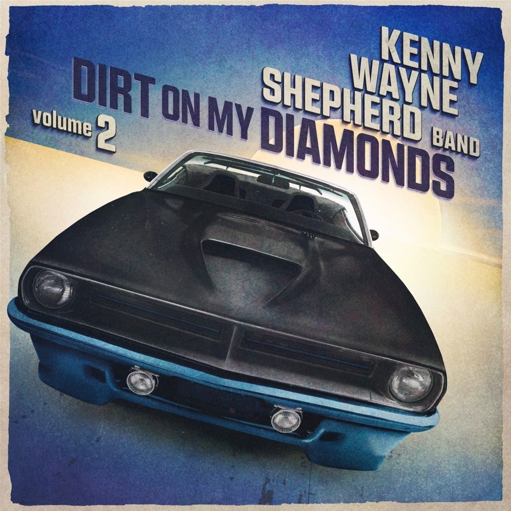Dirt On My Diamonds Vol. 21 Audio-CD