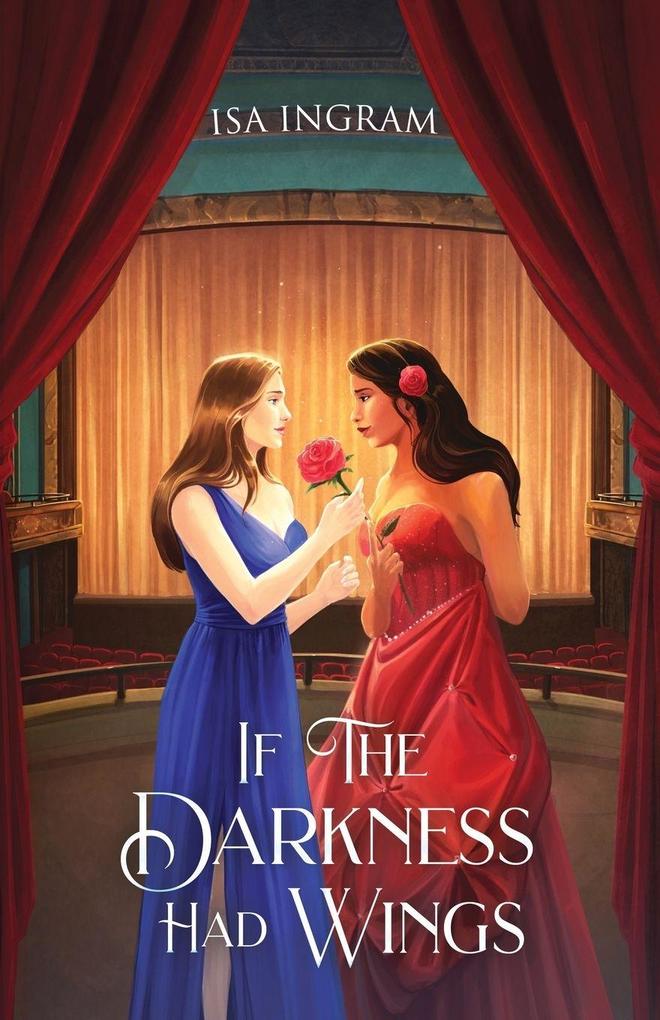 If the Darkness Had Wings
