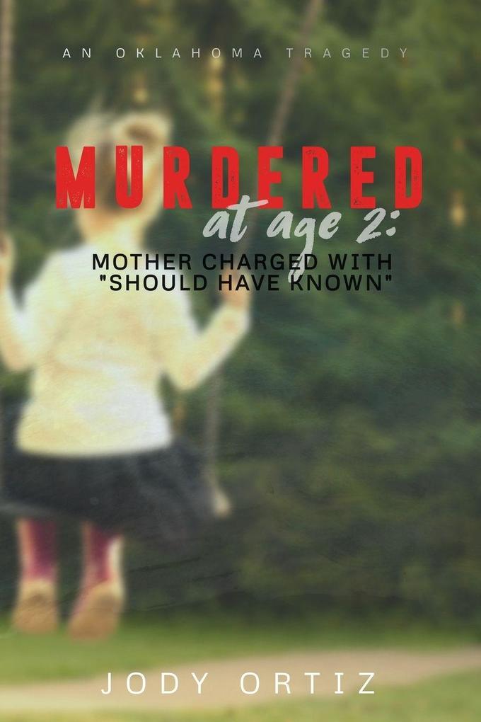 Murdered at age 2