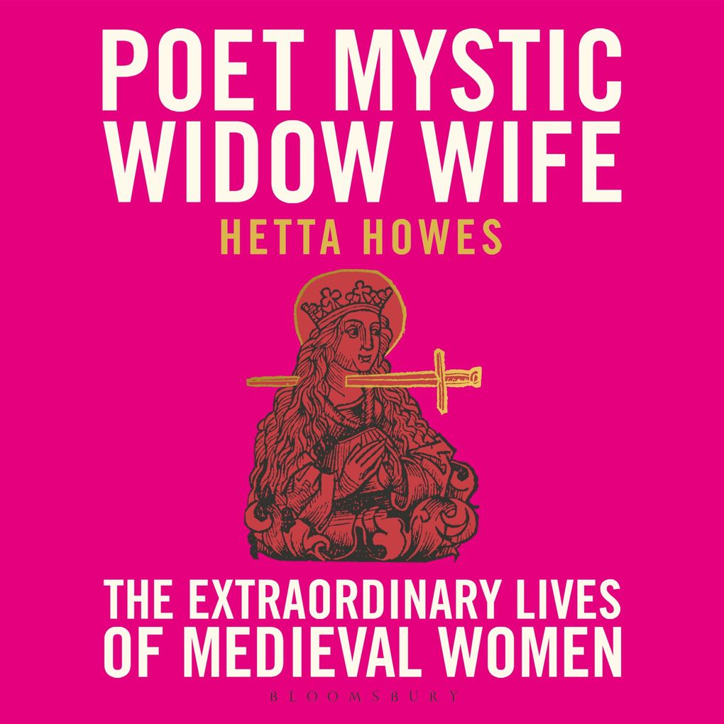 Poet Mystic Widow Wife
