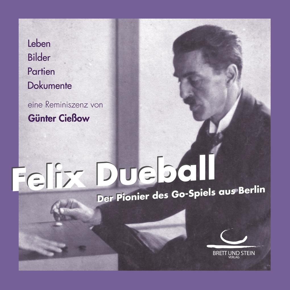Felix Dueball