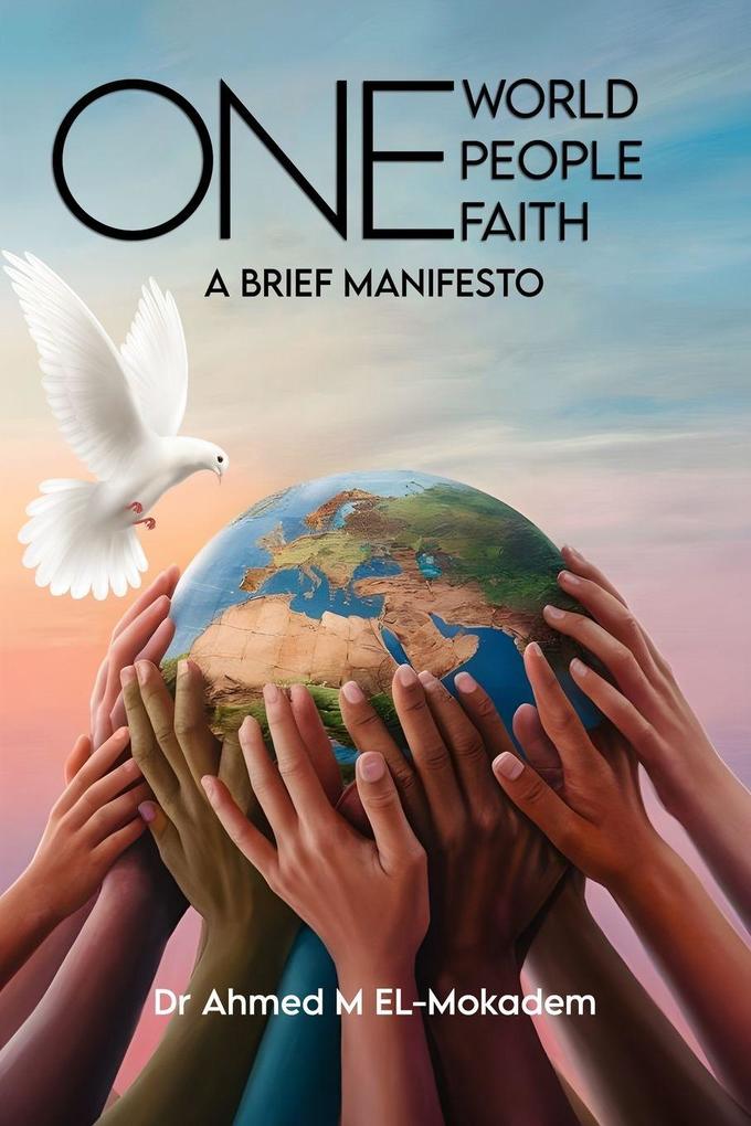 One World One People And One Faith