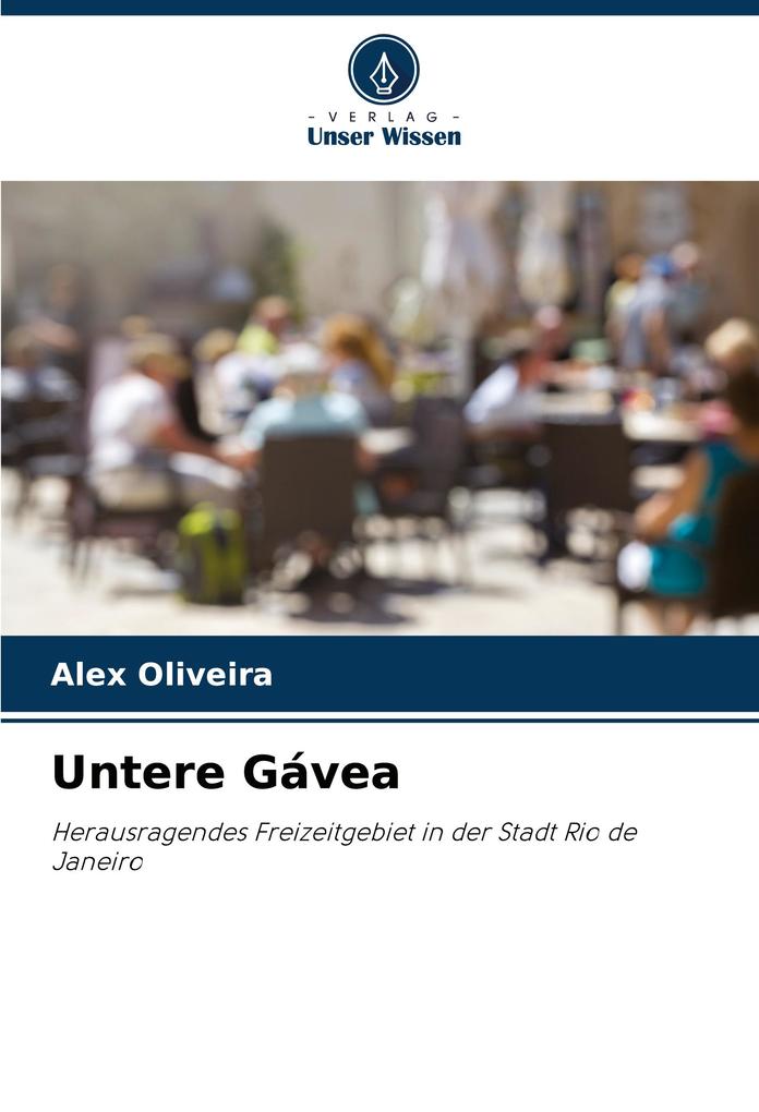 Untere Gávea