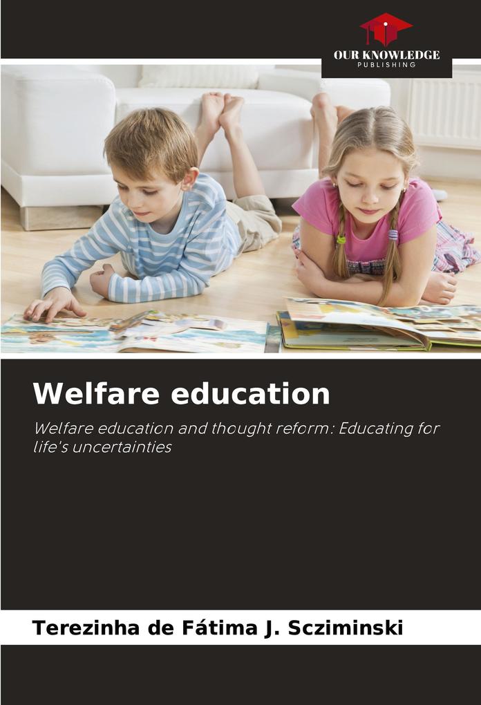 Welfare education