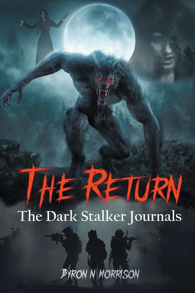 The Return