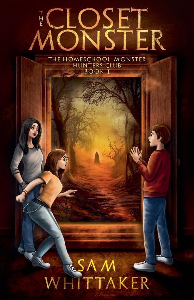 The Closet Monster