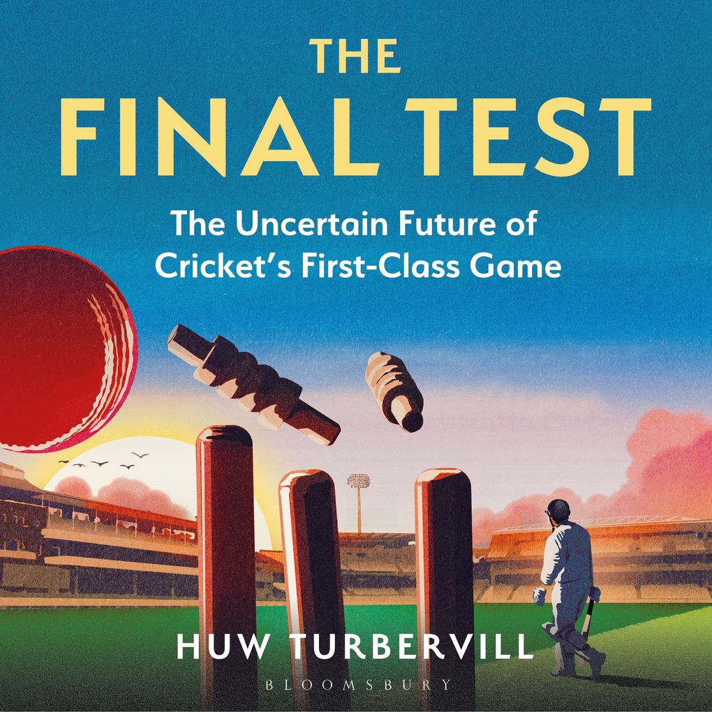 The Final Test