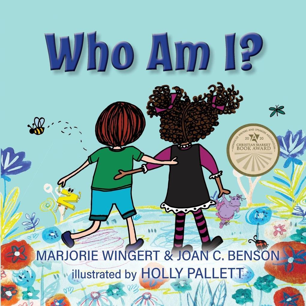 Who Am I?