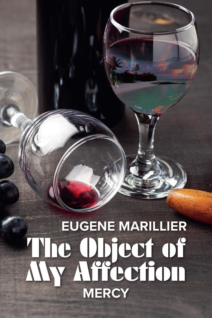 The Object of My Affection