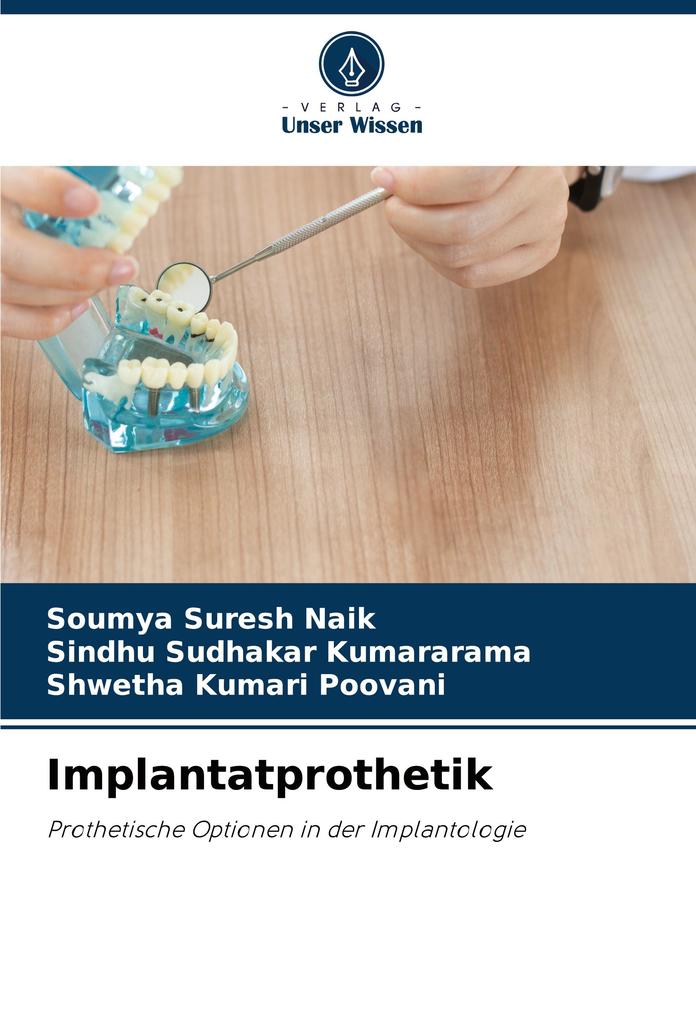 Implantatprothetik