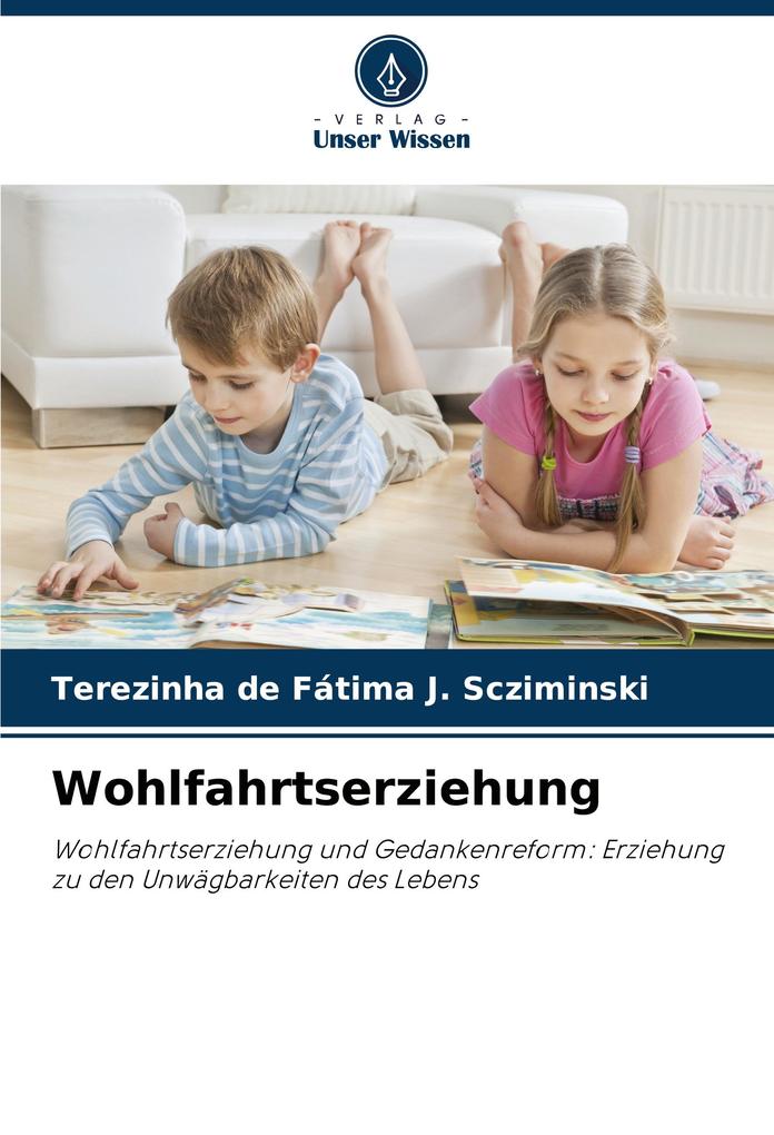 Wohlfahrtserziehung