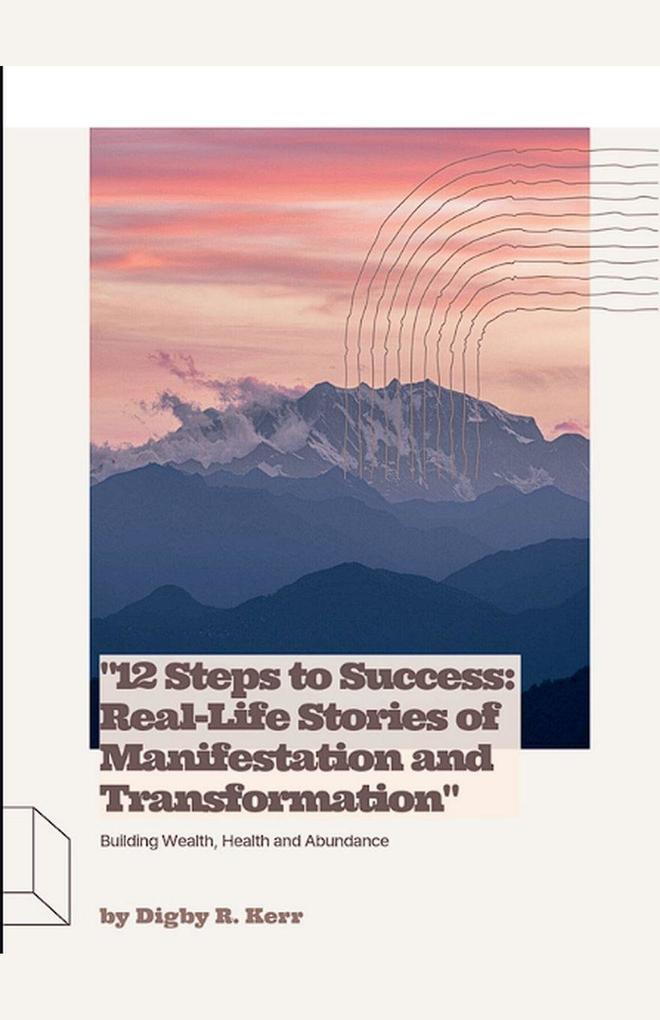 '12 Steps to Success