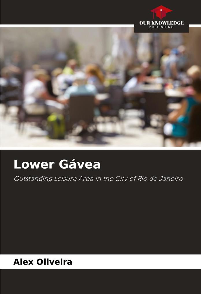 Lower Gávea