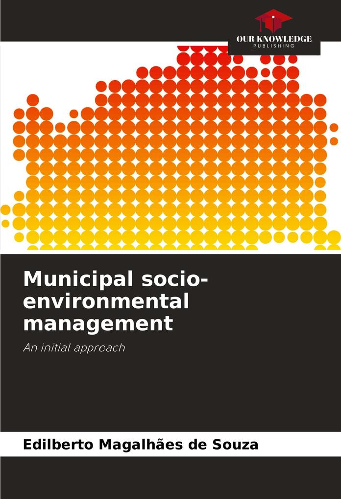 Municipal socio-environmental management