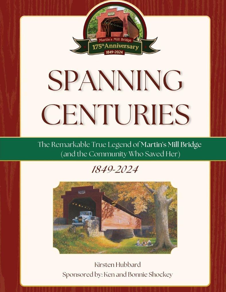 Spanning Centuries