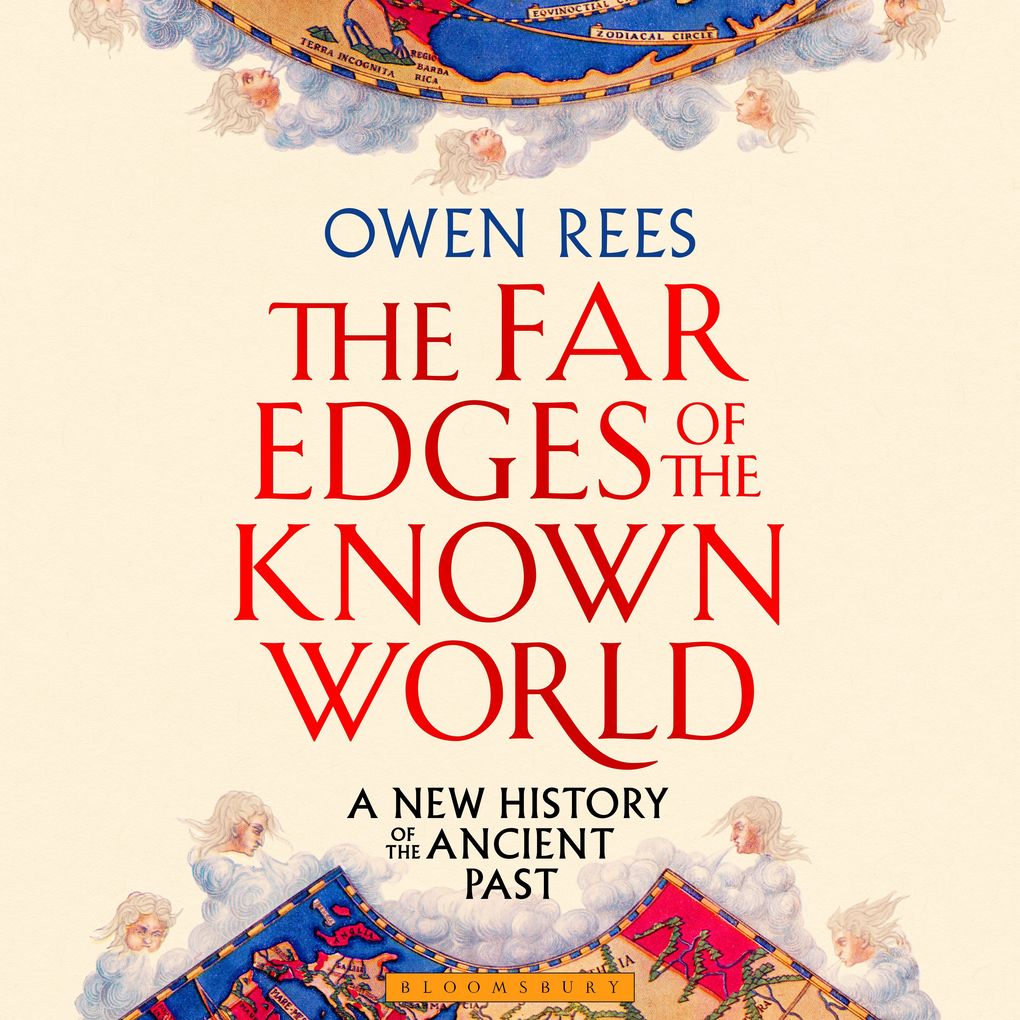 The Far Edges of the Known World