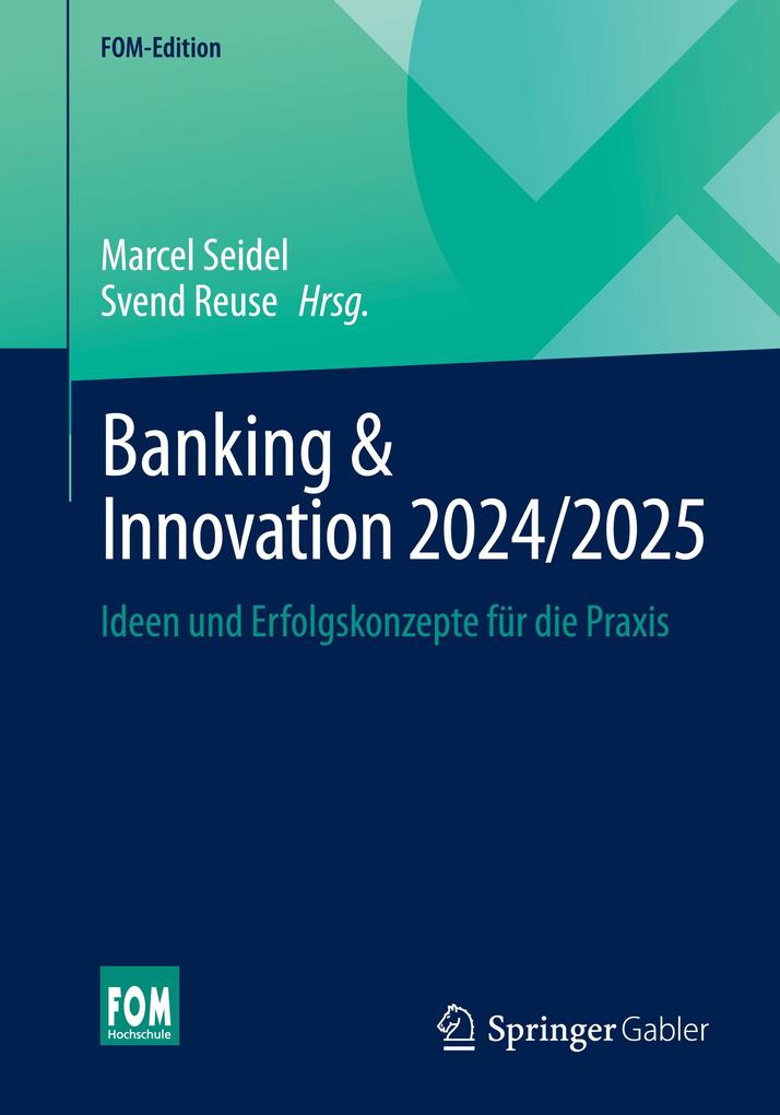 Banking & Innovation 2024/2025
