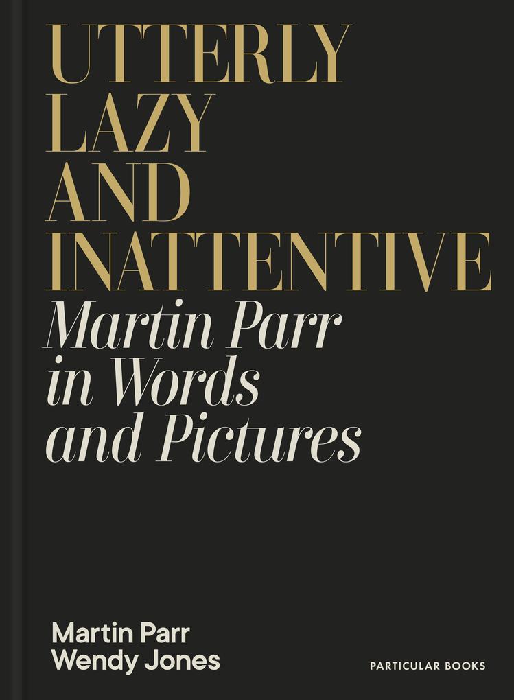Penguin Books Ltd Utterly Lazy And Inattentive