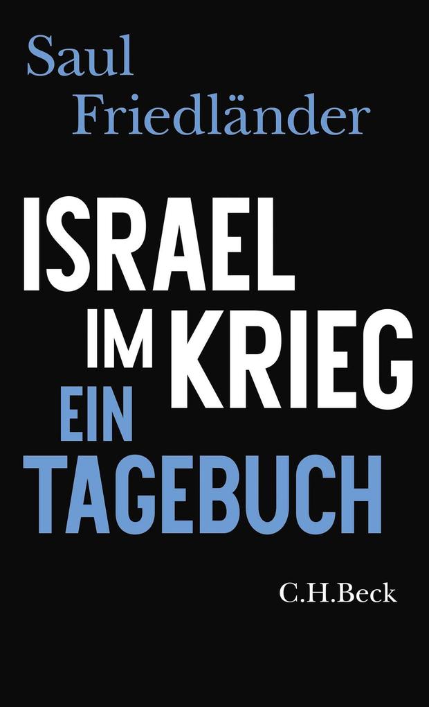C.H. Beck Israel Im Krieg