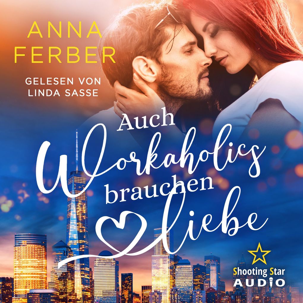 Auch Workaholics brauchen Liebe