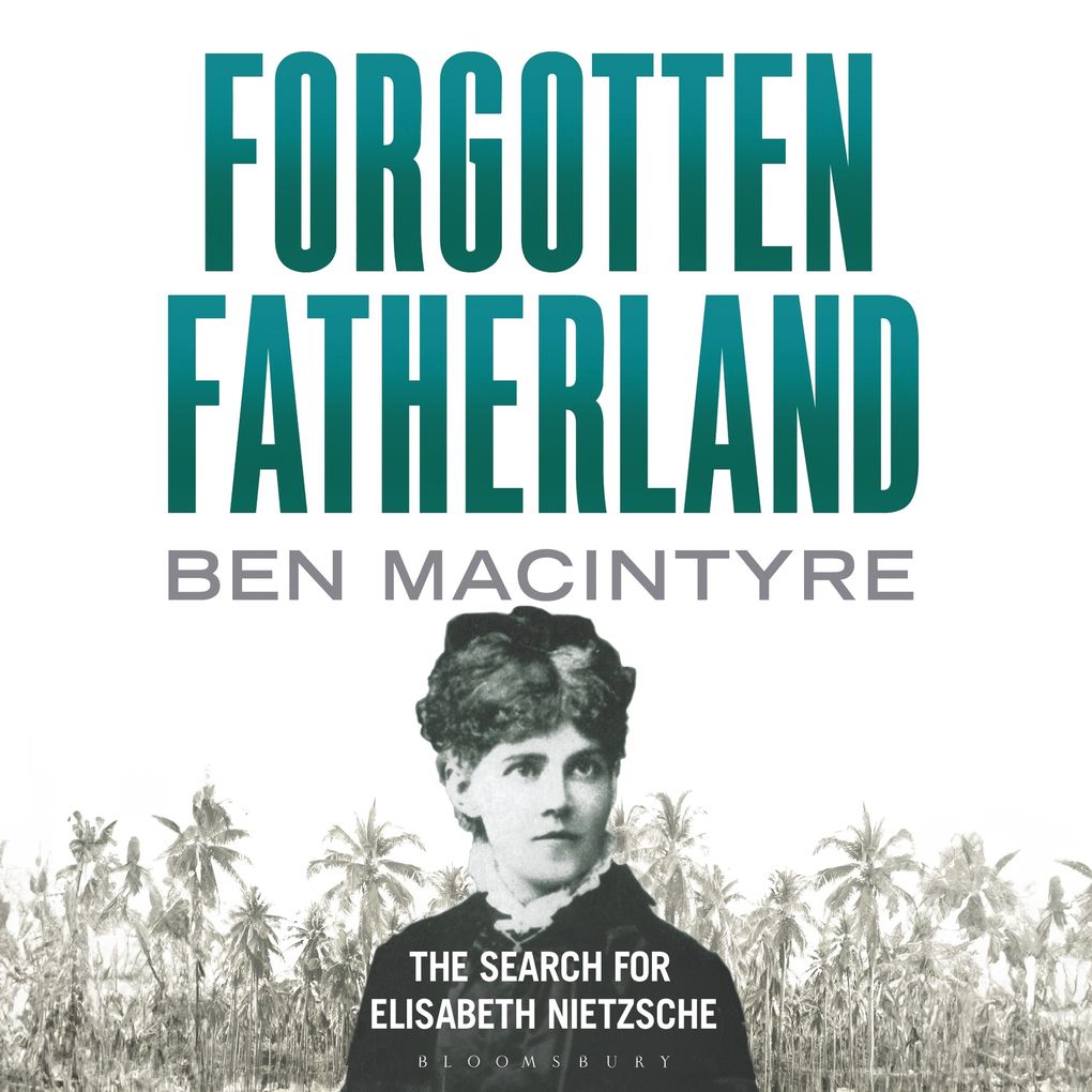 Forgotten Fatherland