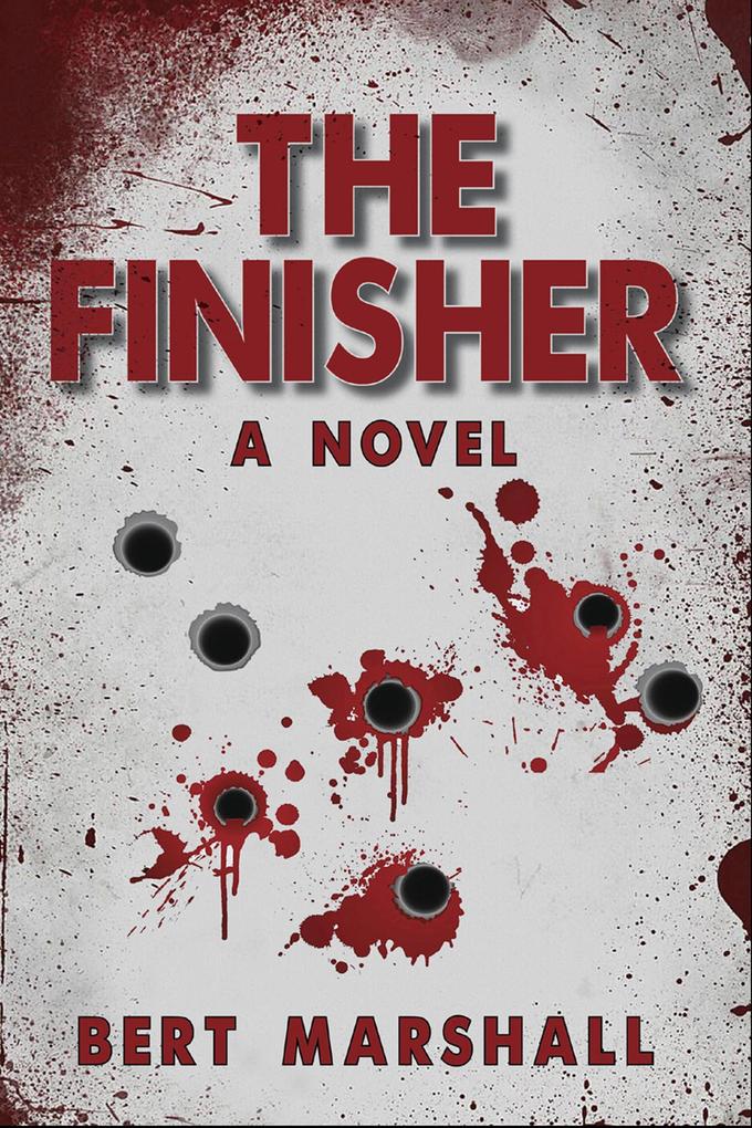 The Finisher 1 (The Finisher Series)