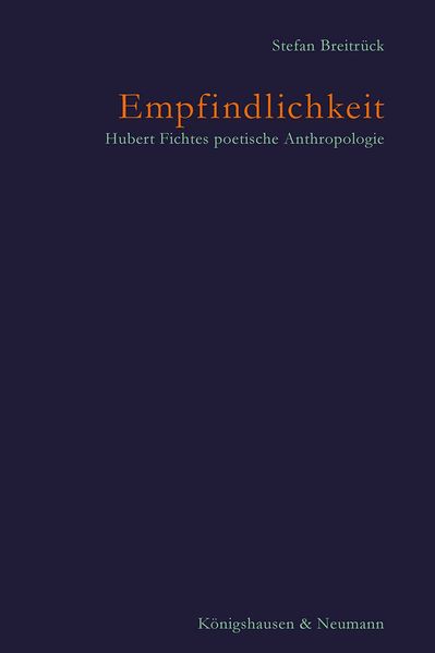 Empfindlichkeit