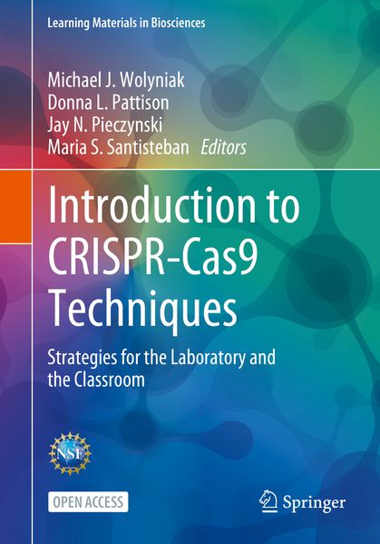 Introduction to CRISPR-Cas9 Techniques