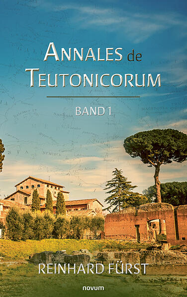Annales de Teutonicorum