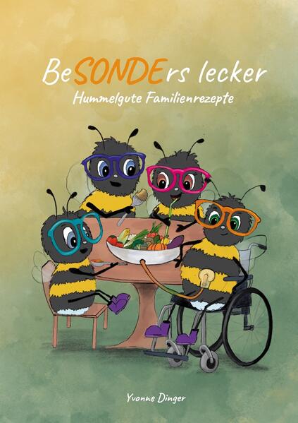 BeSONDErs lecker