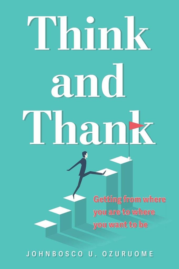 Think and Thank