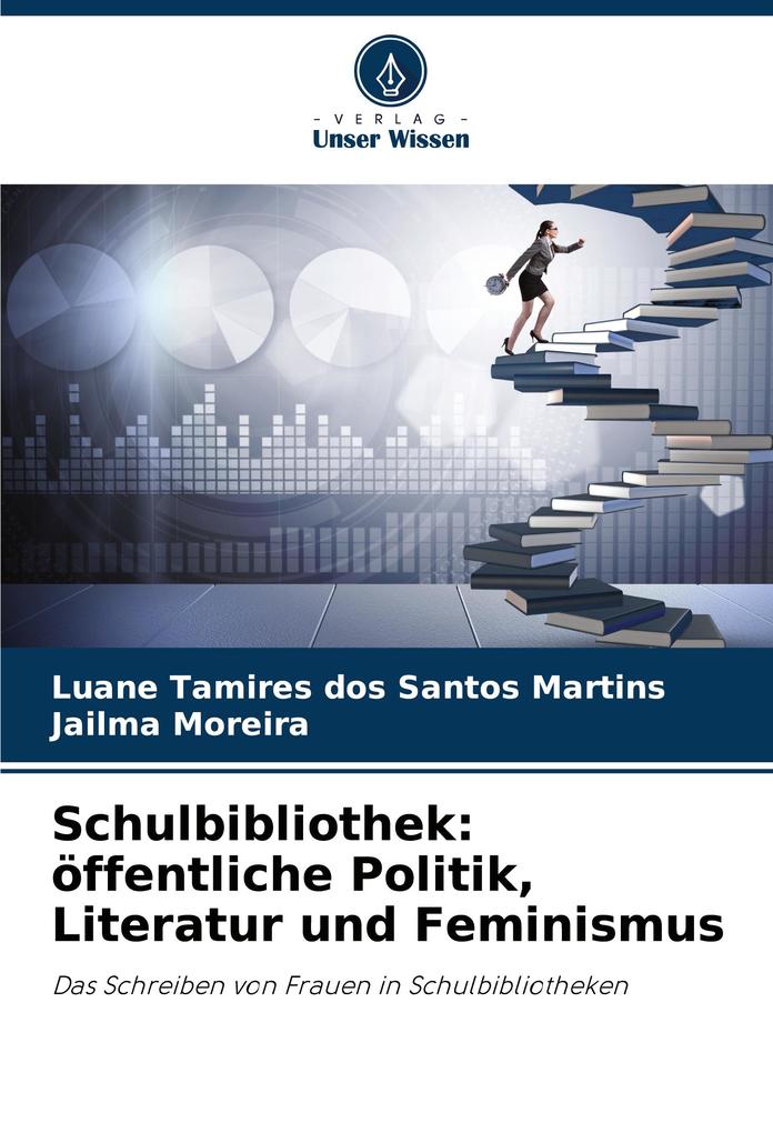 Schulbibliothek: öffentliche Politik Literatur und Feminismus