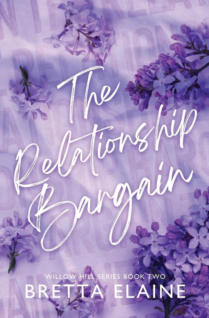 The Relationship Bargain