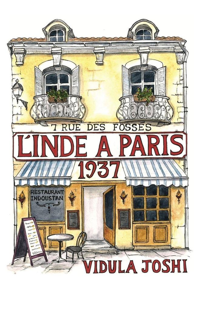 L'Inde A Paris 1937